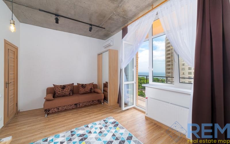 продажа двухкомнатной квартиры номер A-173653 в Приморском районе, фото номер 7